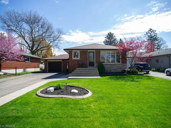 59 Wiltshire Dr, Brantford, ON N3R 5B1