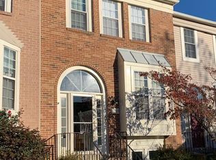 7809 Mistic View Ct, Rockville, MD 20855