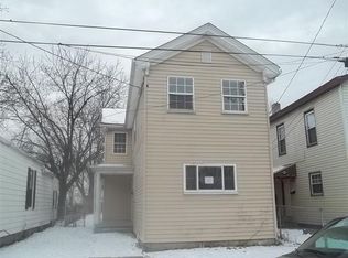 627 Chestnut St, Hamilton, OH 45011