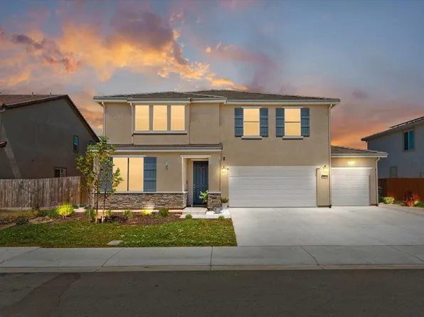 2851 Ski Beach St, Manteca, CA 95337