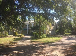 4155 Dingman Dr, Sanibel, FL 33957