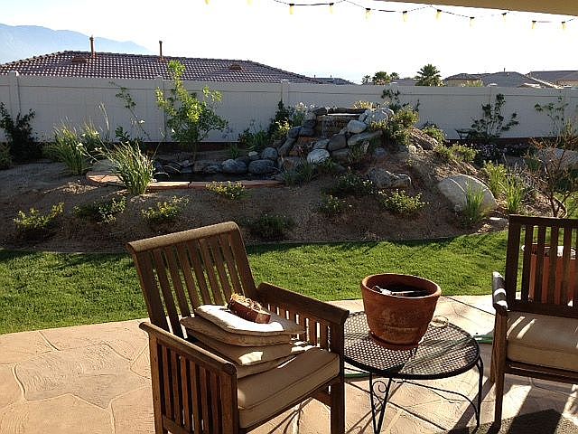 2nd image of 64213 Mount Shasta Ln