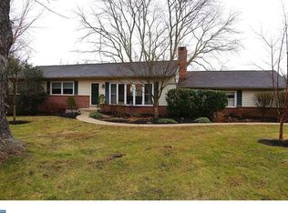 37 Street Rd, Newtown Square, PA 19073