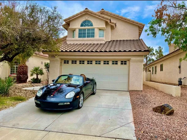 250 Camelback Ridge Ave, Henderson, NV 89012