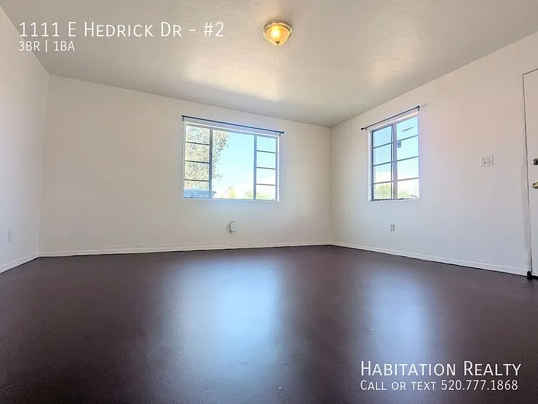 1111 E Hedrick Dr #2 — Photo 6
