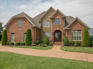 2017 Mosaic Trl, Murfreesboro, TN 37130