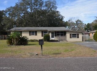 11728 Charlie Rd, Jacksonville, FL 32218