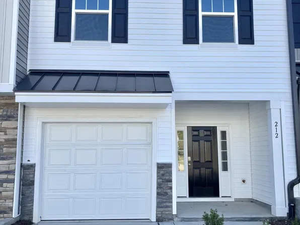 212 Carnaby Ln #137, Franklinton, NC 27525