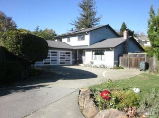 1 Ruth Ct, Novato, CA 94947