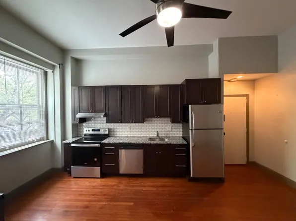 511 Cathedral St APT 511CATH-1A, Baltimore, MD 21201
