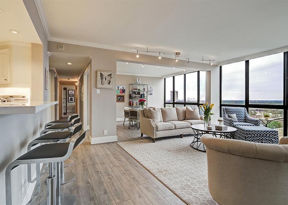 1st image of 5001 Woodway Dr Unit 1801