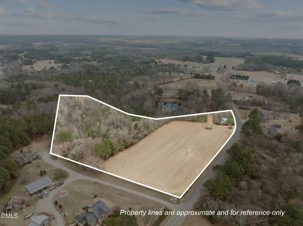 0 River Rd Lot 11, Fuquay Varina, NC 27526