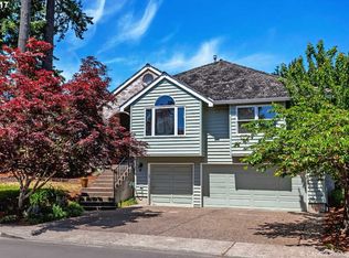 13575 SW Hiteon Ct, Beaverton, OR 97008