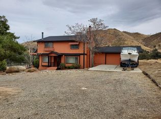 3204 McCray Rd, Lake Isabella, CA 93240