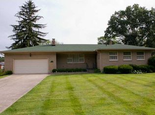 516 E Home Rd, Springfield, OH 45503