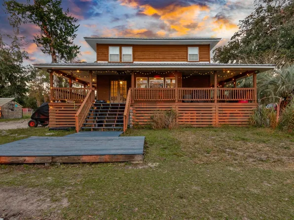 85013 Avant Rd, Yulee, FL 32097