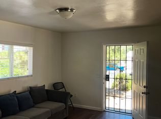 220 W I St, Tehachapi, CA 93561