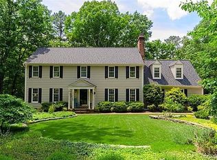 12615 Easthampton Dr, Midlothian, VA 23113