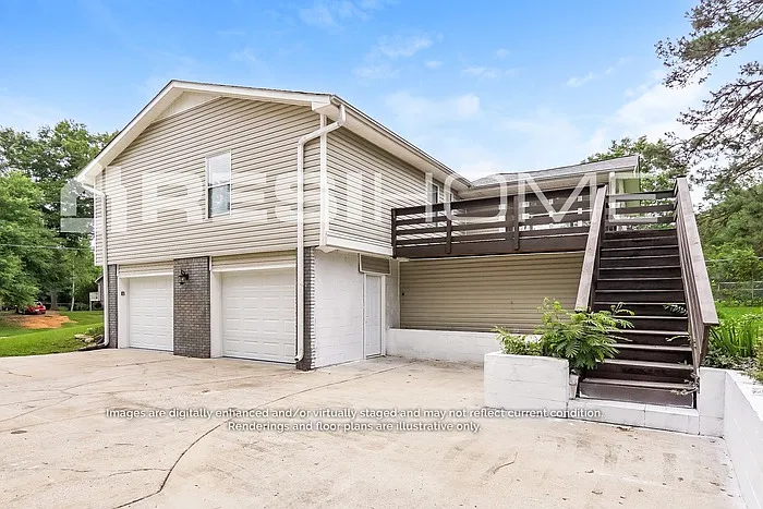 3 bed, 2.0 bath, 1730 sqft, $1,795 — Photo 2