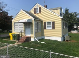 400 Townsend Ave, Baltimore, MD 21225