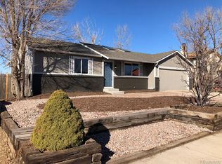 2050 Farnsworth Dr, Colorado Springs, CO 80916