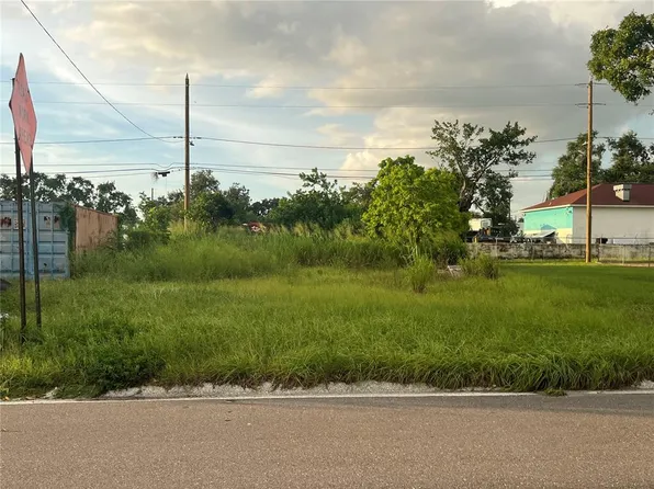 3327 E Emerson Ave S Lot 14, Saint Petersburg, FL 33712