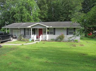 619 Sleepy Hollow Rd, Oliver Springs, TN 37840