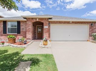 13008 Abbott Dr, Frisco, TX 75035