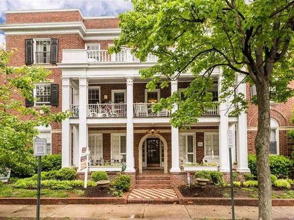 2810 Kensington Ave #U14, Richmond, VA 23221