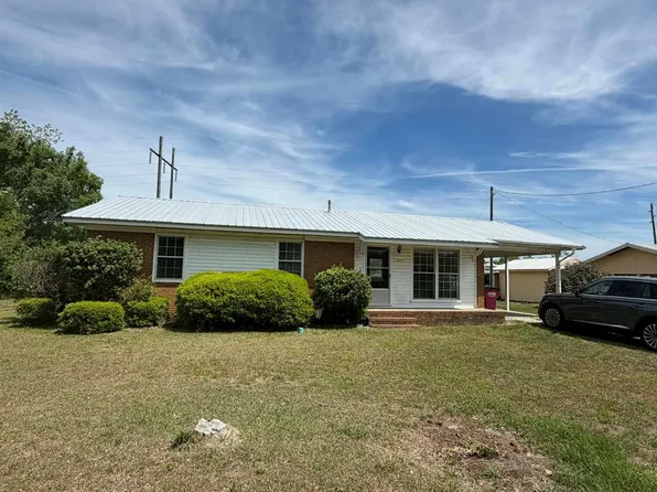 311 Douglas St, Alma, GA 31510