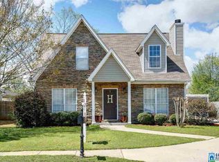 8010 Rockhampton Cir, Helena, AL 35080