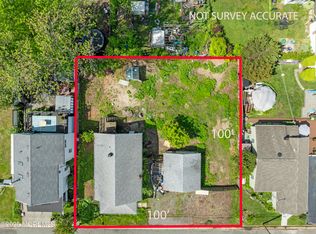 643 Aumack Ave, Union Beach, NJ 07735