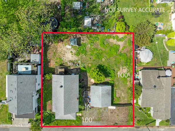 643 Aumack Avenue, Union Beach, NJ 07735