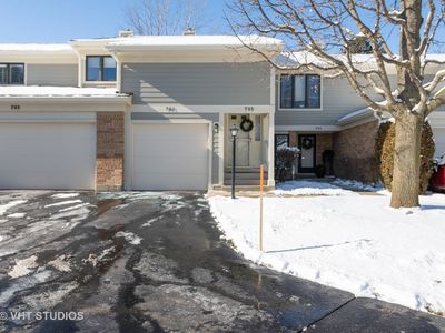 703 Caliente Ct, Libertyville, IL, 60048