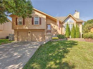 17310 S Ingrid St, Gardner, KS 66030