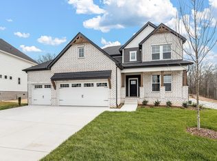 7217 Richvale Dr LOT 23, Fairview, TN 37062