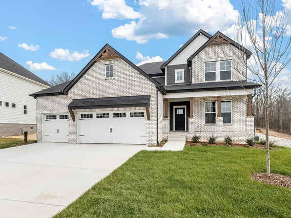 7217 Richvale Dr Lot 23, Fairview, TN 37062