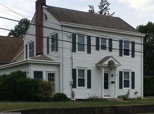 208 Route 156, Hamilton, NJ 08620