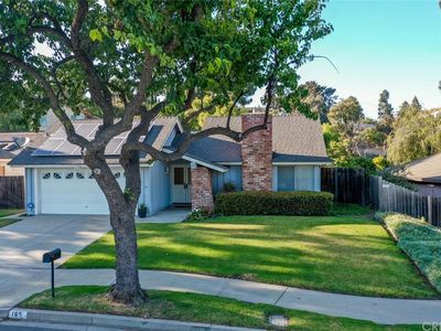 165 W Green Vale Dr, Camarillo, CA, 93010