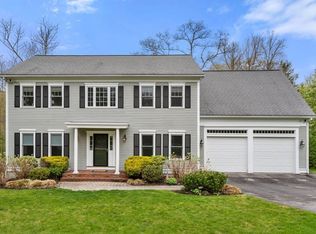 2 Libby Rd, Natick, MA 01760