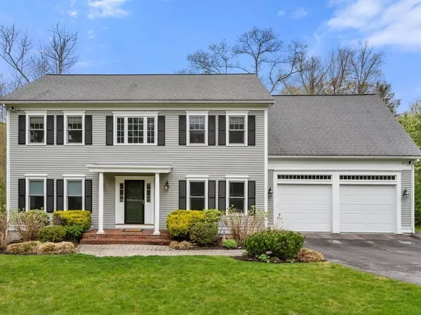 2 Libby Rd, Natick, MA 01760