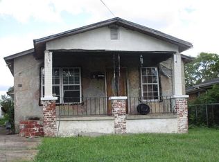 815 5th Ave N, Bessemer, AL 35020