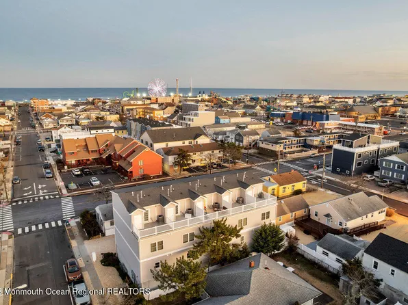 205 Fremont Avenue #3, Seaside Heights, NJ 08751