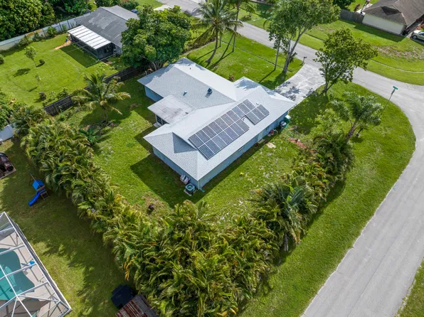 106 NW Broadview Street, Port St Lucie, FL 34983