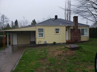 22031 SE Ash St, Gresham, OR 97030