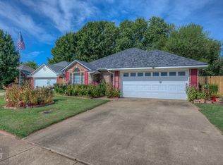 2445 Brookside Dr, Bossier City, LA 71111