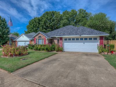 2445 Brookside Dr, Bossier City, LA, 71111
