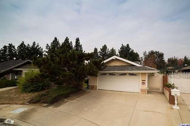 1st image of 803 E Sandra Ave