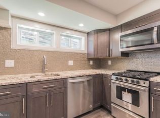 705 Quackenbos St NW #B, Washington, DC 20011