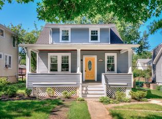 604 Murdock Rd, Baltimore, MD 21212